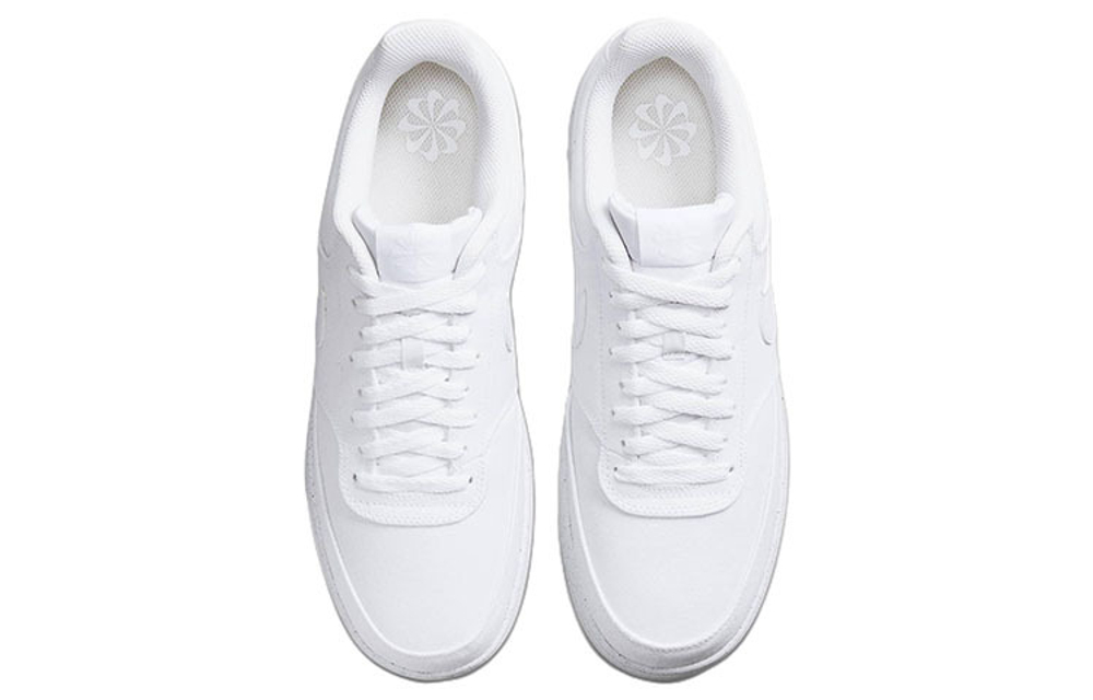 Кроссовки Nike Court Vision 1 Low Next Nature