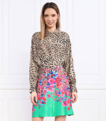 платье Liu Jo - черный(WA3116 TS033)