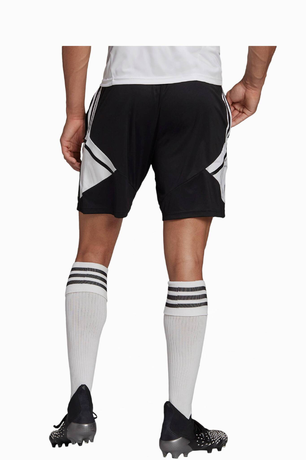Short adidas condivo on sale