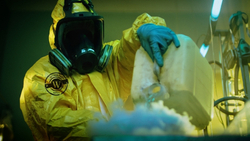 Фильтр противогазовый для защиты от газов и паров 3M™ 6059, класс защиты ABEK1