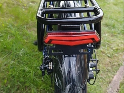 Электрофэтбайк xDevice xBicycle 20 FAT 750w
