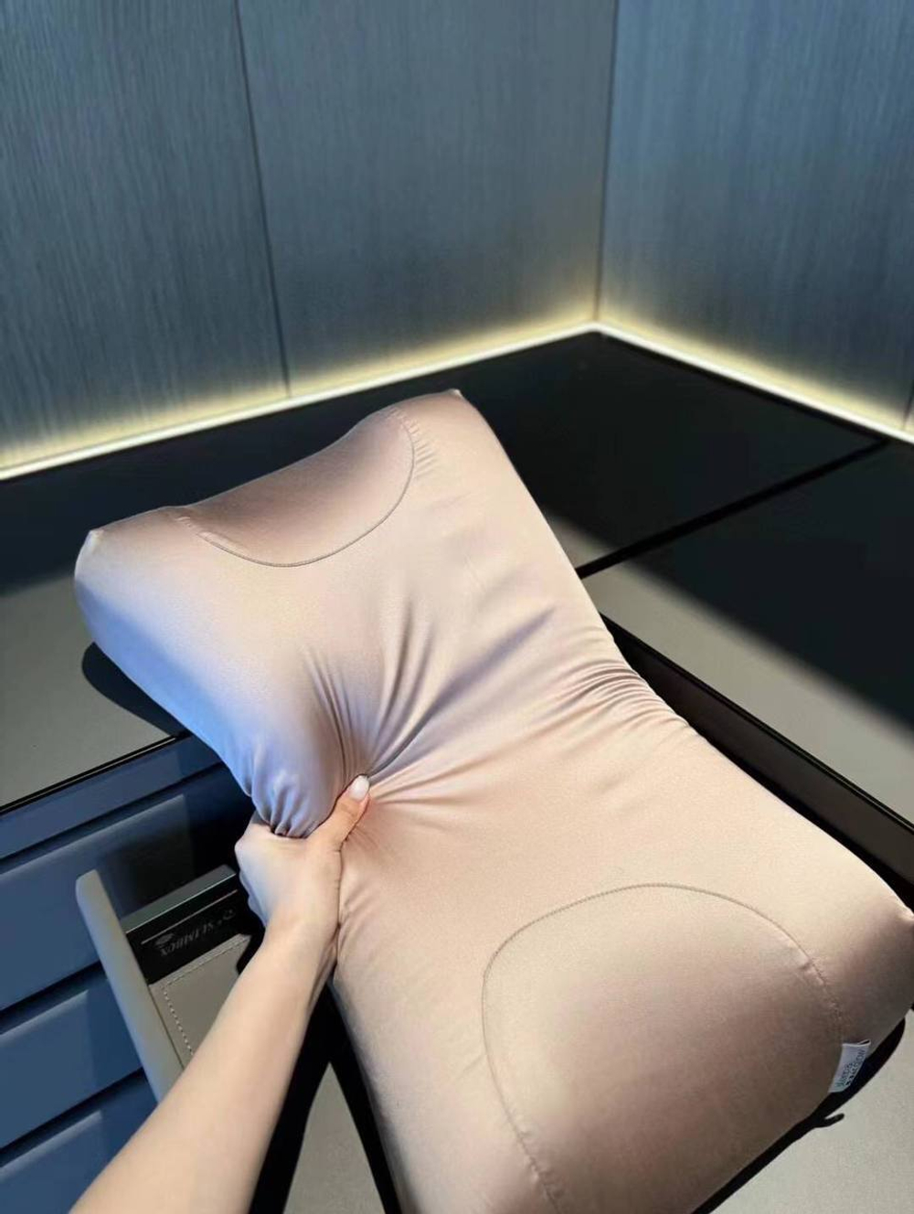 Подушка Omnia