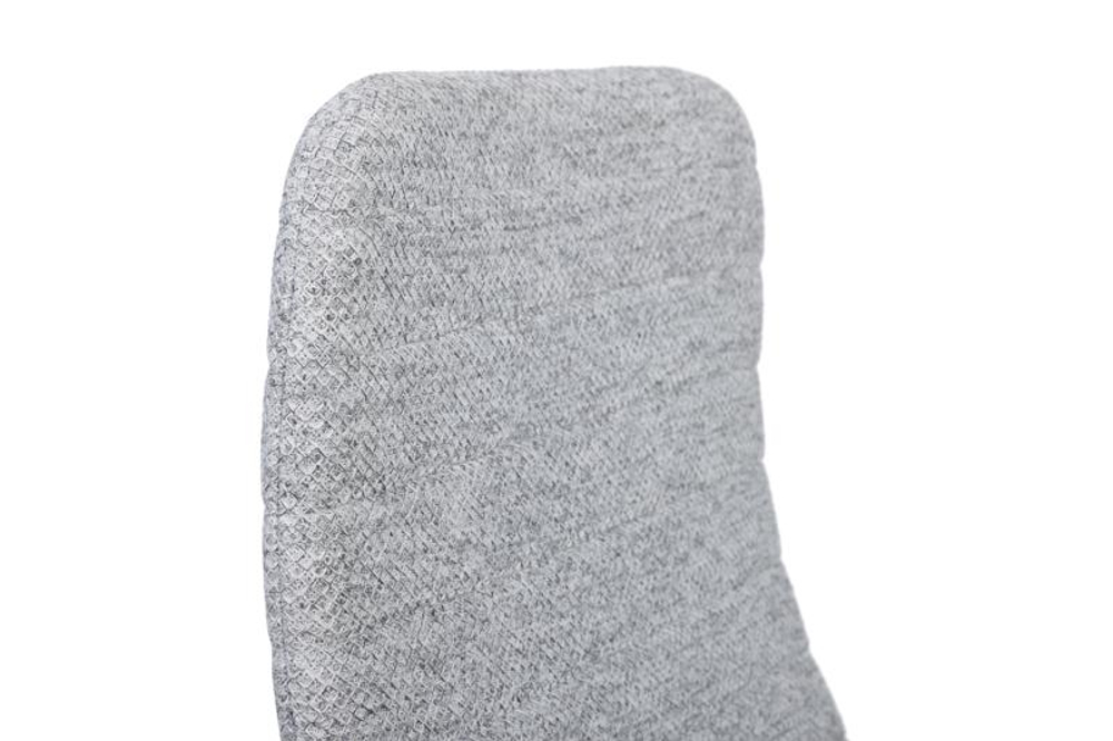 Кресло Riva Слот RCH-1165-3 S PL Серый