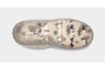 UGG Drizlita Clear Boot White