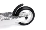 Самокат трюковой Tech Team Zefir Lite 47 grey 1/4 серый