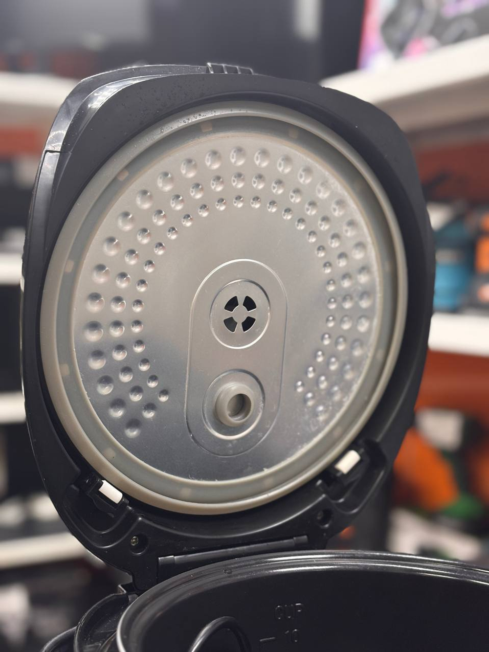 Мультиварка Redmond RMC-М90