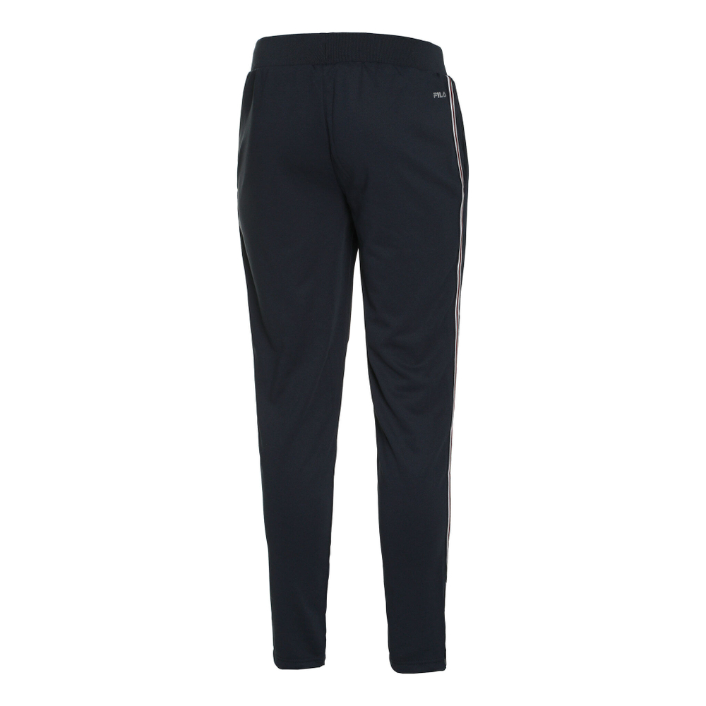 Мужские теннисные Костюмы Fila Jake Men - White