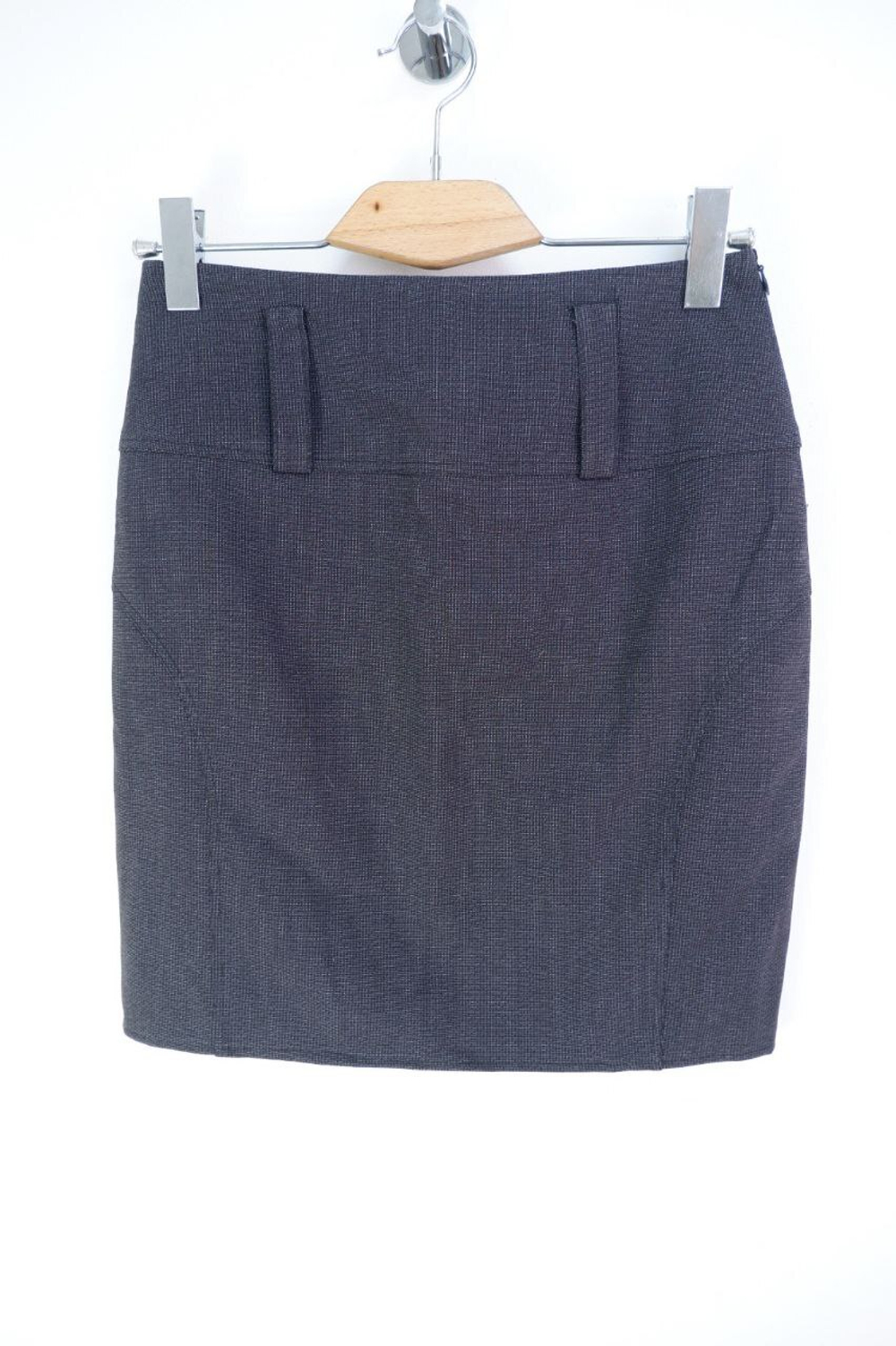 Юбка Emka Fashion с вискозой базовая 44 размер