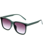 Очки солнцезащитные детские «ЛЕТОЗДЕСЬ», #намоде, микс 6 цветов