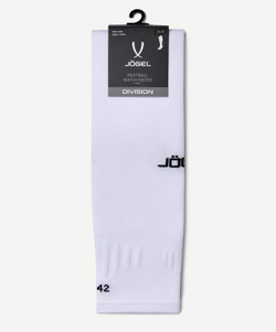 Гольфы футбольные MATCH FOOTLESS SOCKS, белый