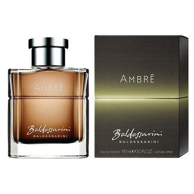Мужские духи Baldessarini EDT Ambre 90 мл