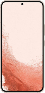 Samsung Galaxy S22 5G 256GB Pink Gold (SM-S901E)