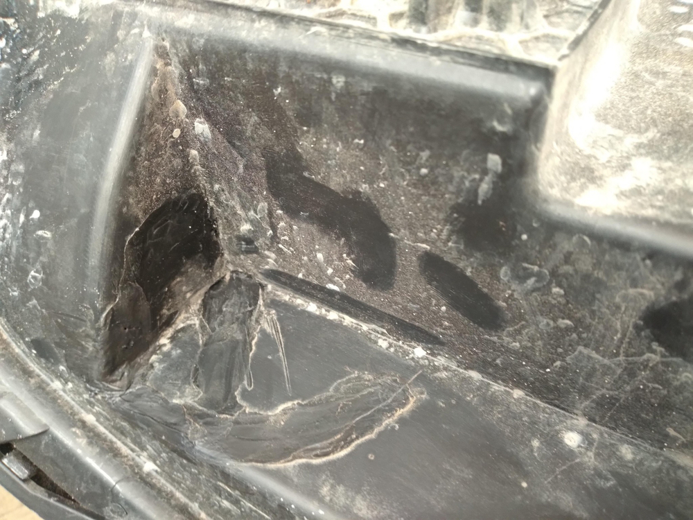 Фара правая LED Lexus RX 4 15-19 Б/У Оригинал 8114548D70