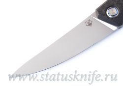 Нож Широгоров Sigma #55 Сигма SIDIS дизайнфотография - 4