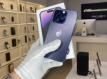 iPhone 14 Pro, 256 ГБ б/у