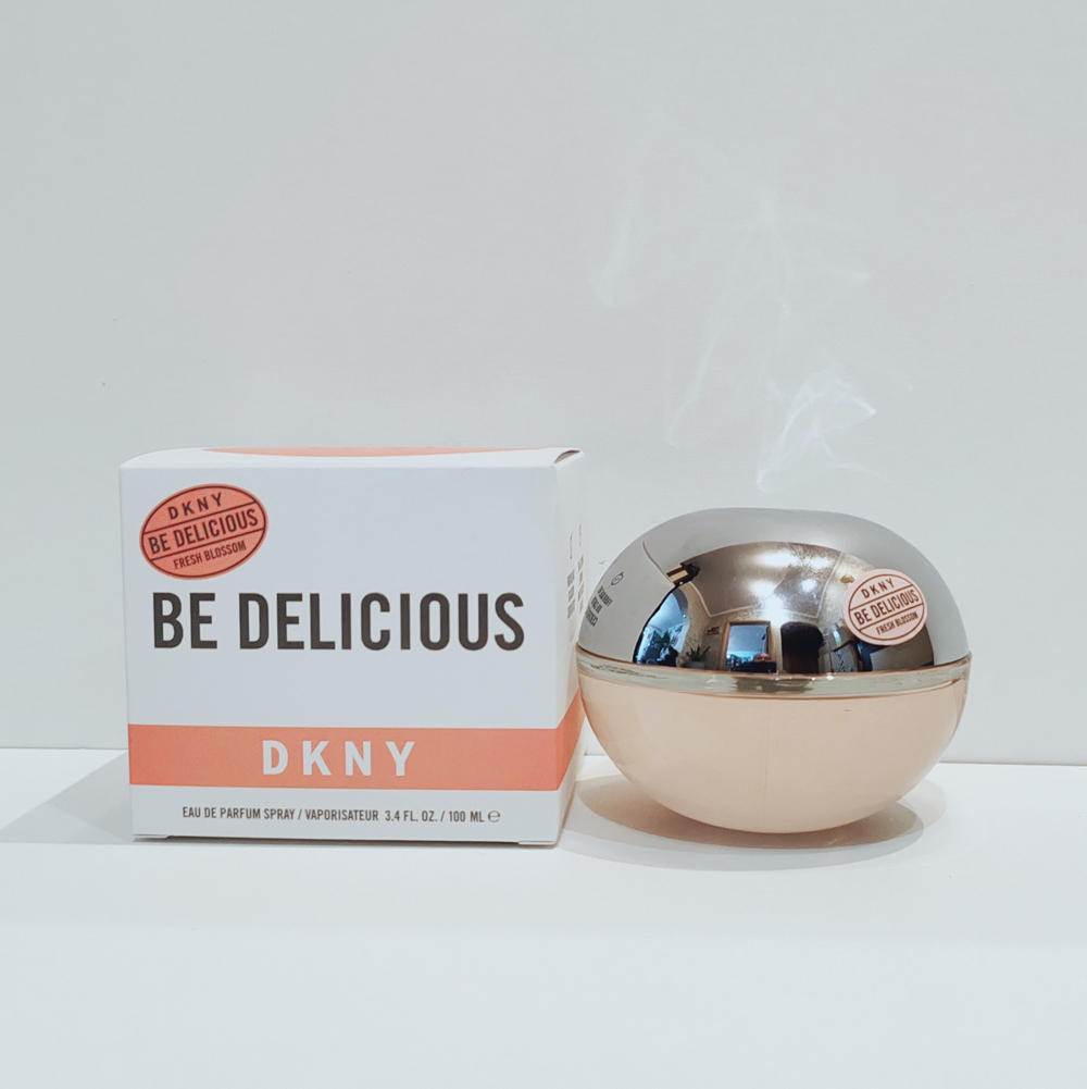 Donna Karan Be Delicious Fresh Blossom парфюмерная вода для женщин 100 мл