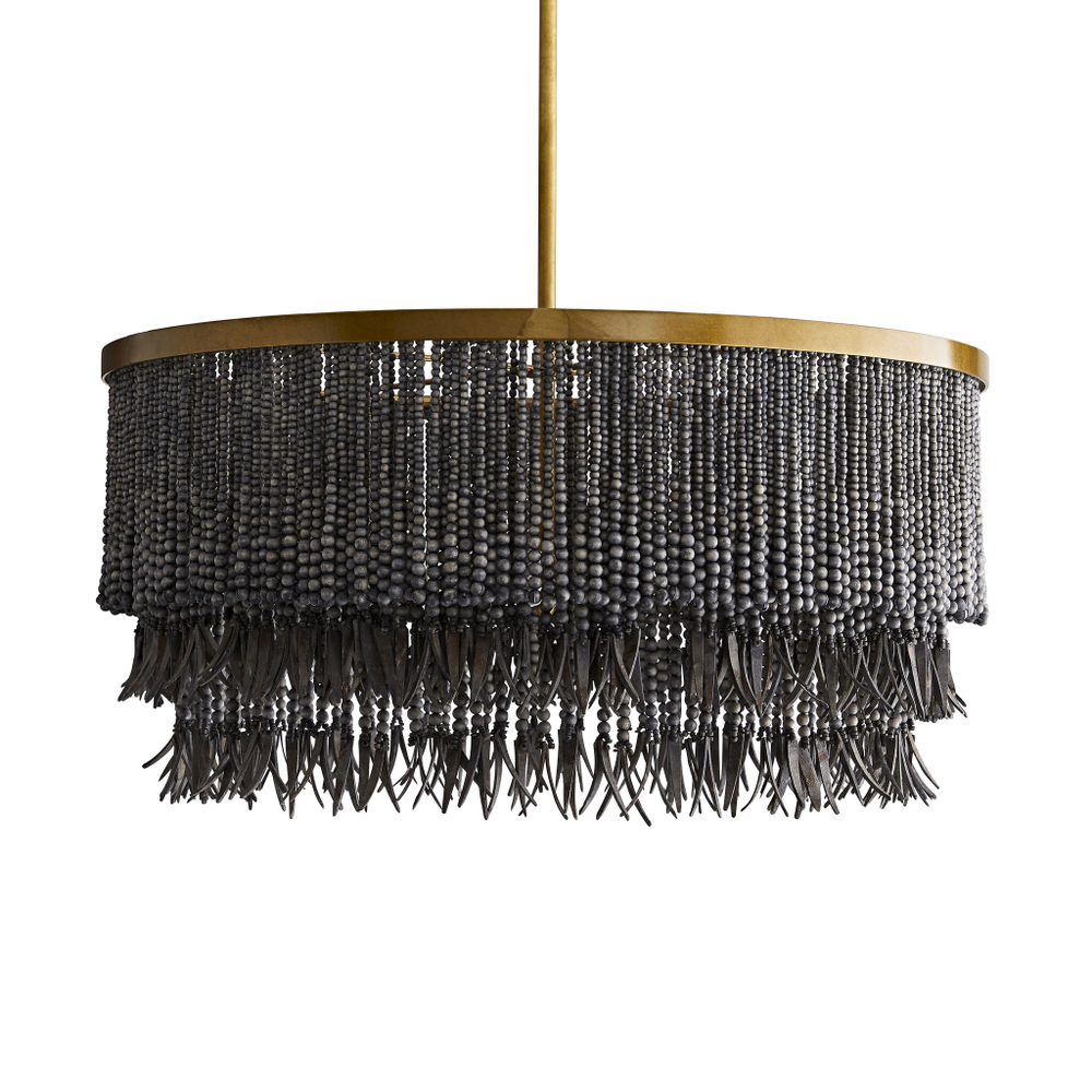 Люстра BAJA Arteriors арт.45083