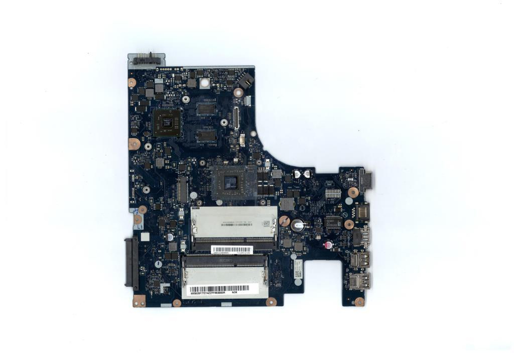 Материнская плата для ноутбука Lenovo G50-45 DIS A6-6310 2G (5B20F77214), оригинал