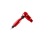 Cheyenne HAWK Thunder (с держателем), роторная тату машинка