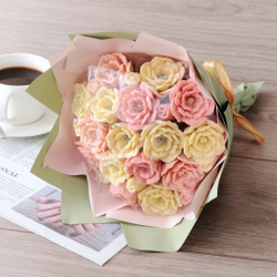 Букет "Нежность"