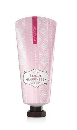 Крем для рук AROUND ME Happiness Hand Cream 60 гр.