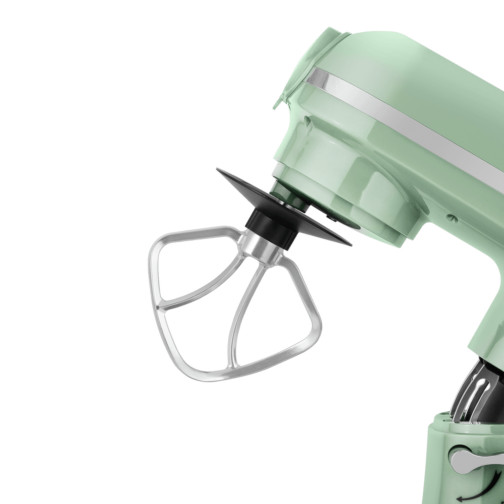 Миксер планетарный Maunfeld MF-436GR PRO