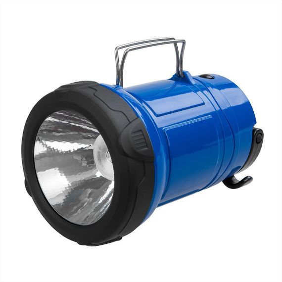 Фонарь кемпинговый  Helios HS-FK-5645