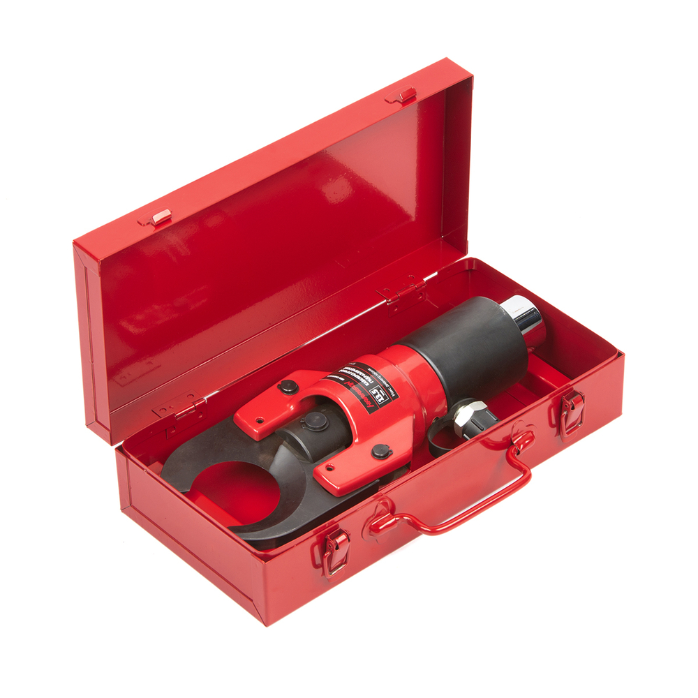 HRH-CA02050130 Кабелерез ручной гидравлический, 13,5 т, Ø 50 мм