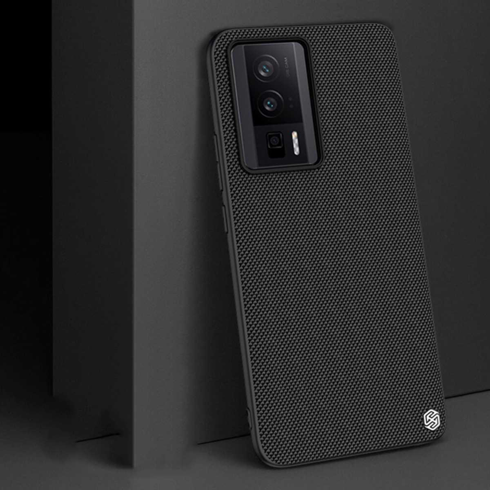 Чехол Nillkin Textured для Xiaomi Poco F5 Pro