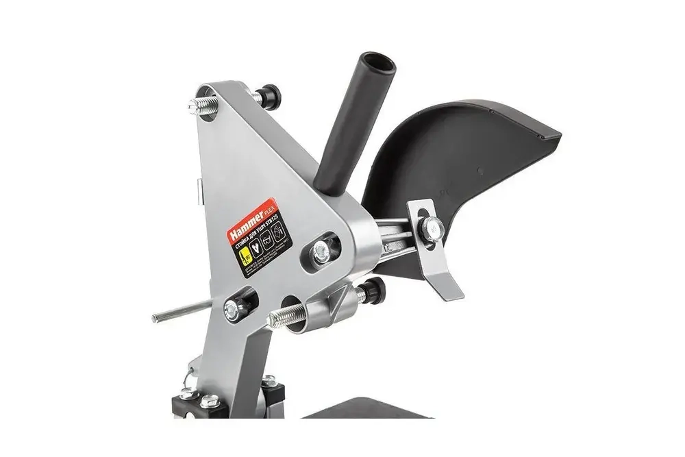 Стойка HAMMER STB125