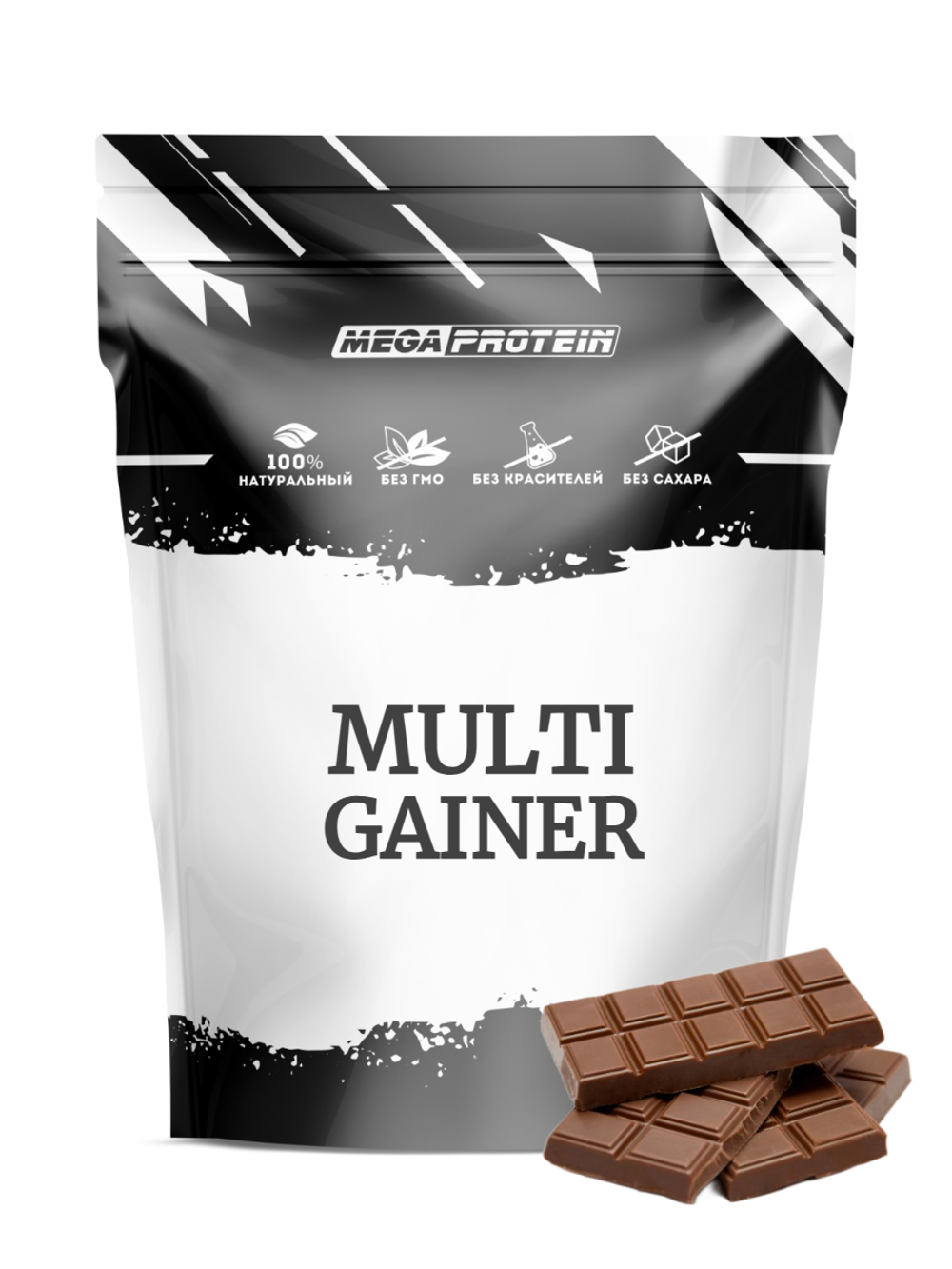 MULTI GAINER (MegaProtein)