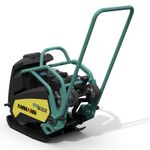 Виброплита бензиновая Ammann APF 15/40 (Honda GX120 / 89 кг) 400 мм