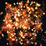 Батарея салютов Русский Фейерверк "В яблочко!" Р7032, 80 залпов