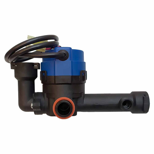 Клапан трехходовой DUCA для котла Arderia ESR; Celtic арт. 2040105