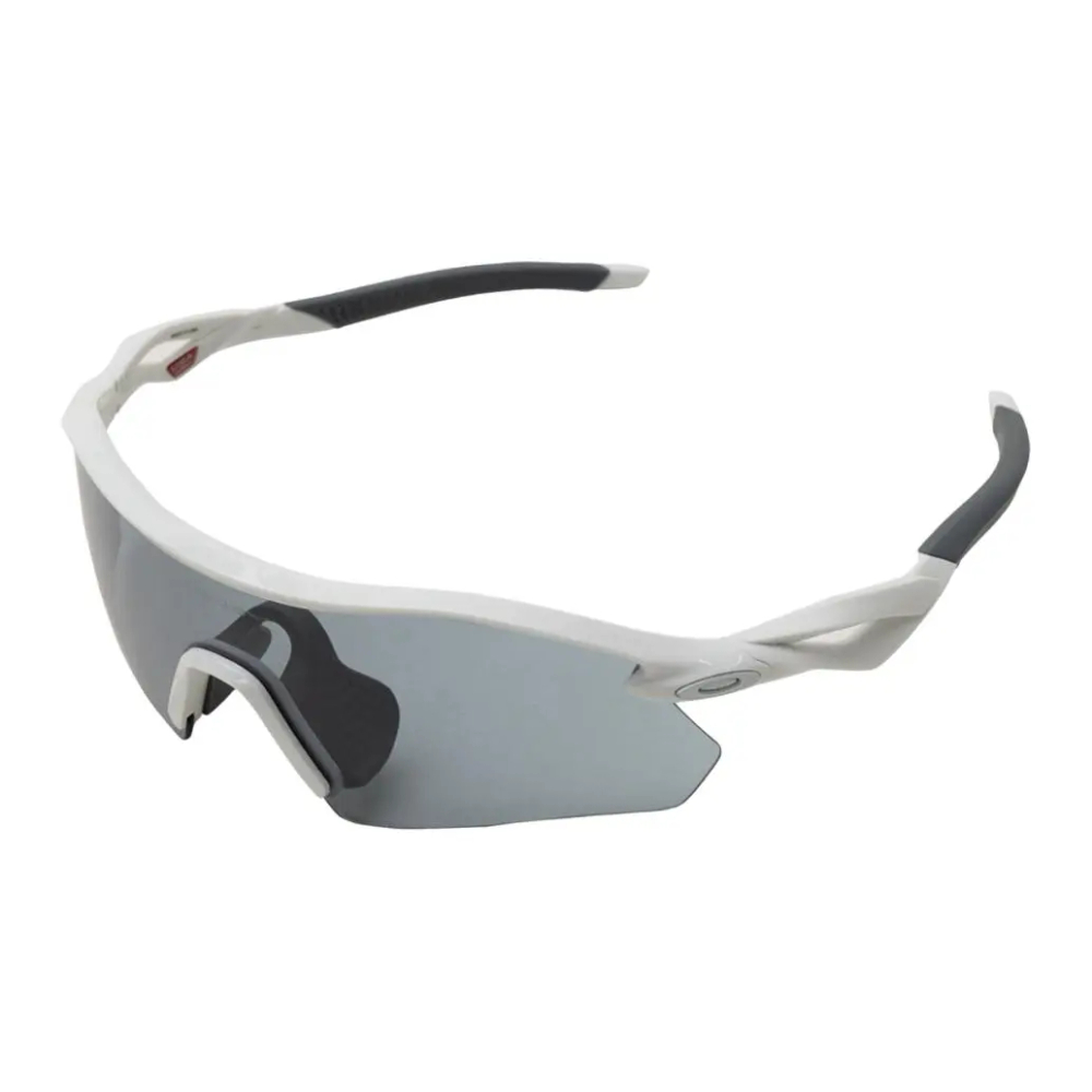 Oakley Plastic Irregular Shape Очки