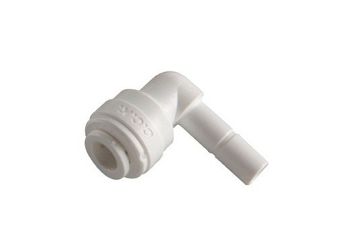 Фитинг угловой 1/4"-1/4" (трубка-стержень) 4 SE 4
