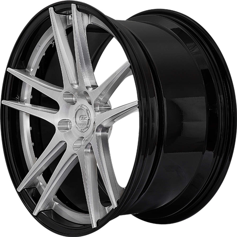 RP FORGED HB-R5