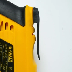 электрическая дрель деволт 10мм дрель Dewalt D1028 10mm 550W