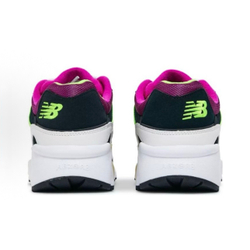 New Balance 850 "White-Purple"