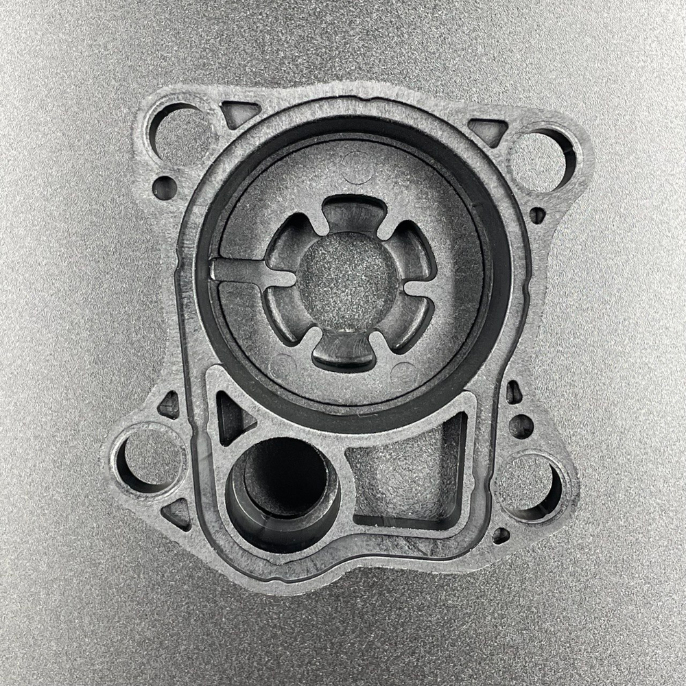 Корпус помпы охлаждения Honda BF20-50 (Honda)