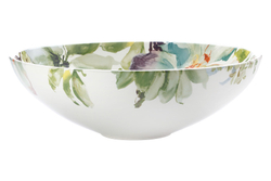 Салатник 31см Casa Domani Botanical