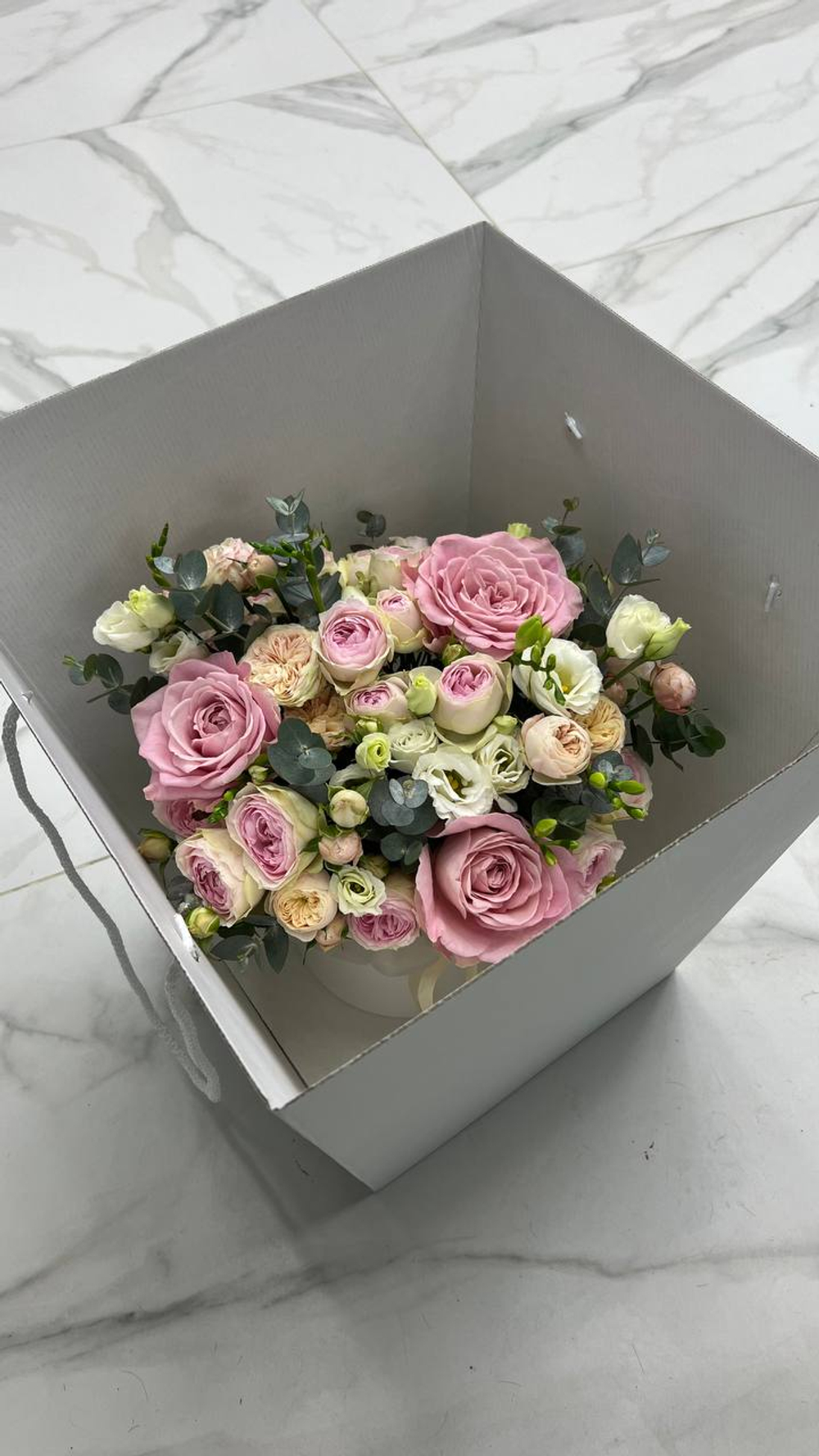 Нежные капризы