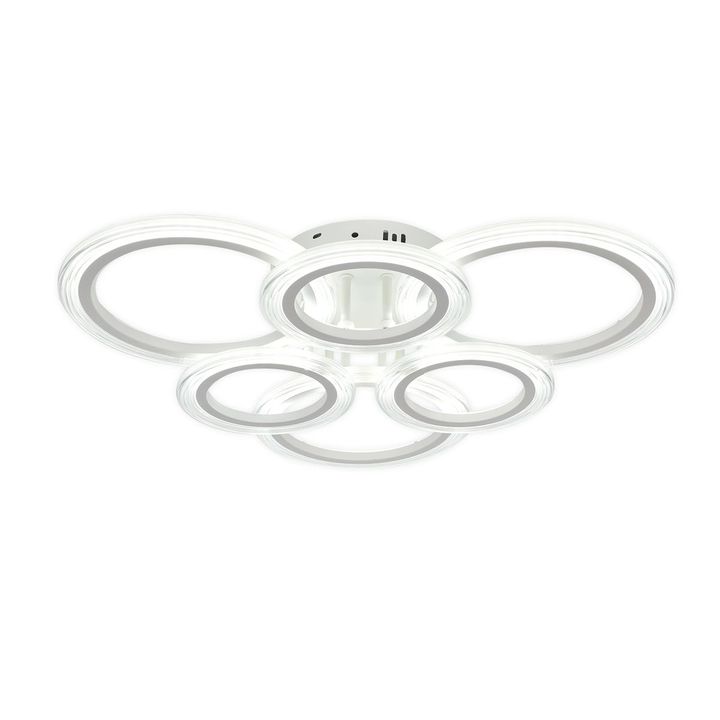 Потолочная светодиодная люстра Escada Avani 10258/6LED