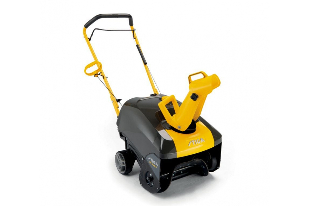 Бензомоторный снегоуборщик STIGA ST 3146 P