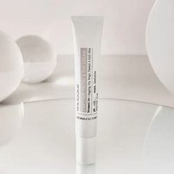 Укрепляющий крем для лица и век с пептидами Derma Factory Peptide Facial & Eye Cream, 20мл