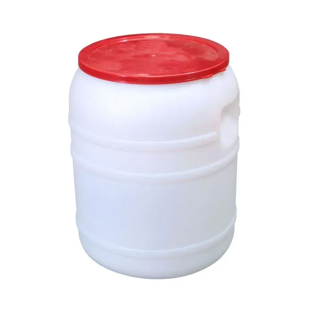 Канистра-бочка 45л. диам.горла 250мм (комплект 4 шт)