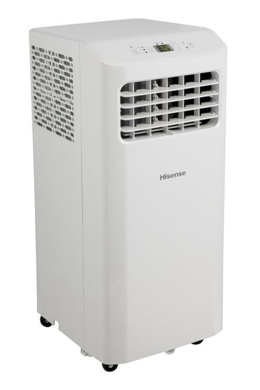 Мобильный кондиционер Hisense V AP-09CR4GKVS00 — (2)