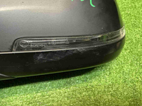 Зеркало левое BMW 5er F10 (2013-2017) 7 контактов