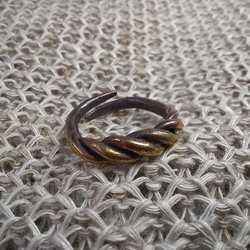 Кольцо. Русь 9-13 в.