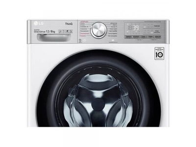 Стиральная машина с сушкой LG TW4V9BC9E